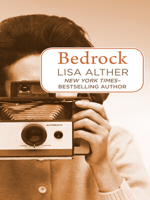 cover image of Bedrock
